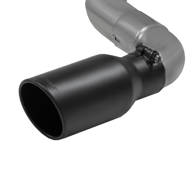 Flowmaster 17-25 F250/F350 6.2/6.8/7.3L FlowFX DOS Cat-Back Exhaust System - 718100