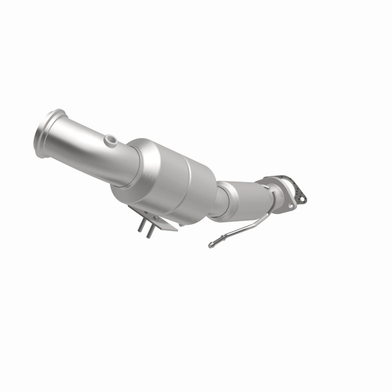 MagnaFlow Direct Fit Catalytic Converter 2013 Ford Escape 2.0L T AWD - 51352