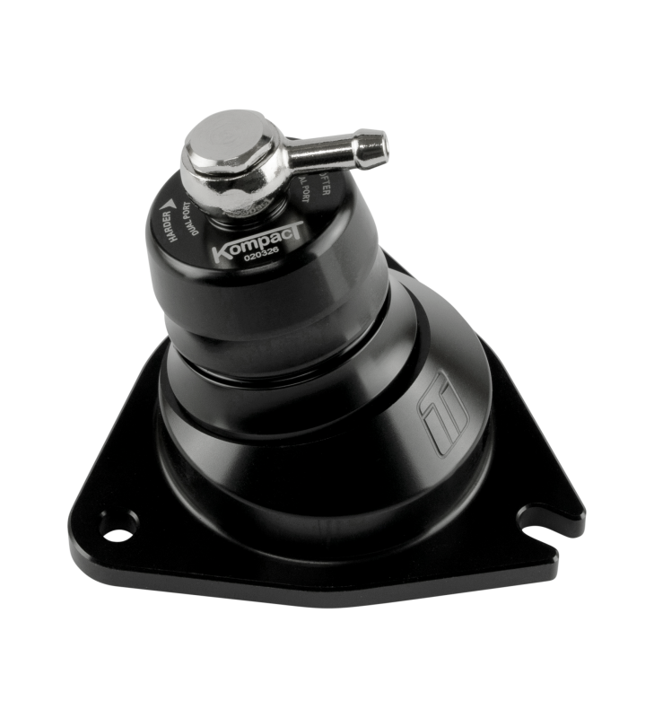 Turbosmart Honda Civic Type R (FK2/FK8/FL5) Plumb Back Kompact Diverter Valve - TS-0203-1217