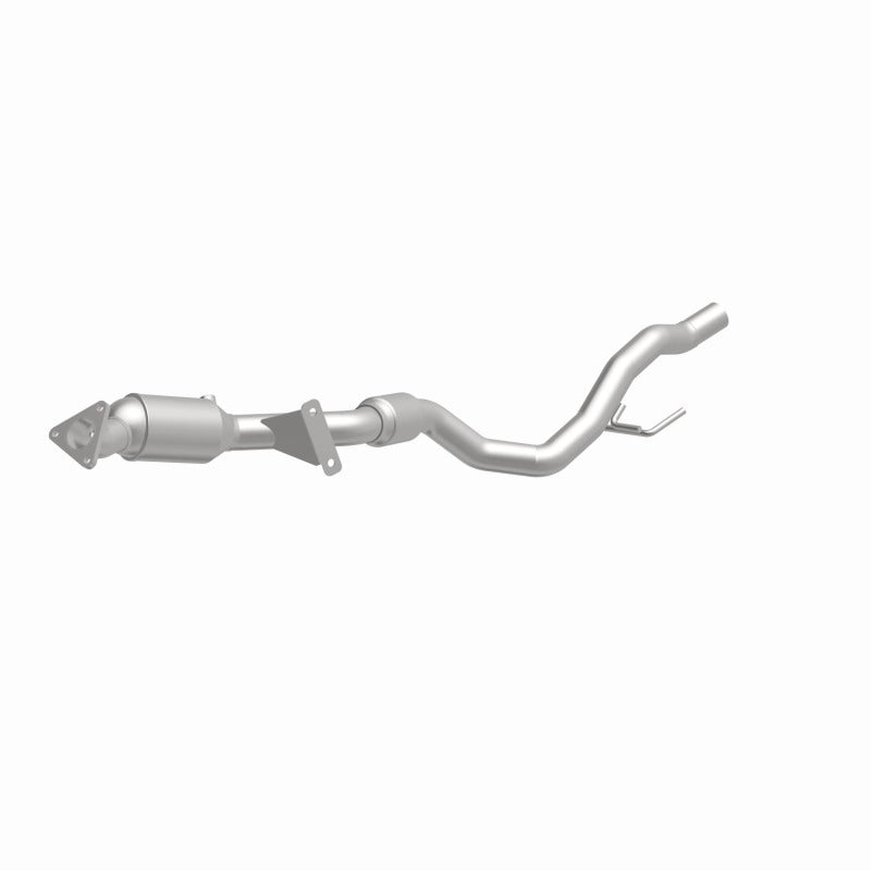 MagnaFlow 11-17 Volkswagen Touareg 3.6L Direct Fit Converter - 5551410