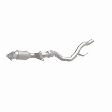 Load image into Gallery viewer, MagnaFlow 11-17 Volkswagen Touareg 3.6L Direct Fit Converter - 5551410