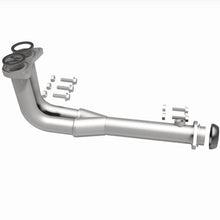 Load image into Gallery viewer, BRE Exhaust 94-01 Integra 1.8L Front Pipe Kit - 107-0137