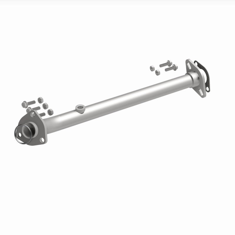 BRE Exhaust 96-00 Pathfinder QX4 3.3L Front Pipe Kit - 107-0076