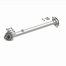 Load image into Gallery viewer, BRE Exhaust 96-00 Pathfinder QX4 3.3L Front Pipe Kit - 107-0076
