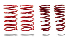 Load image into Gallery viewer, Pedders 08-09 Pontiac G8 Sports Ryder Spring Kit (Stock Height) - PED-803559