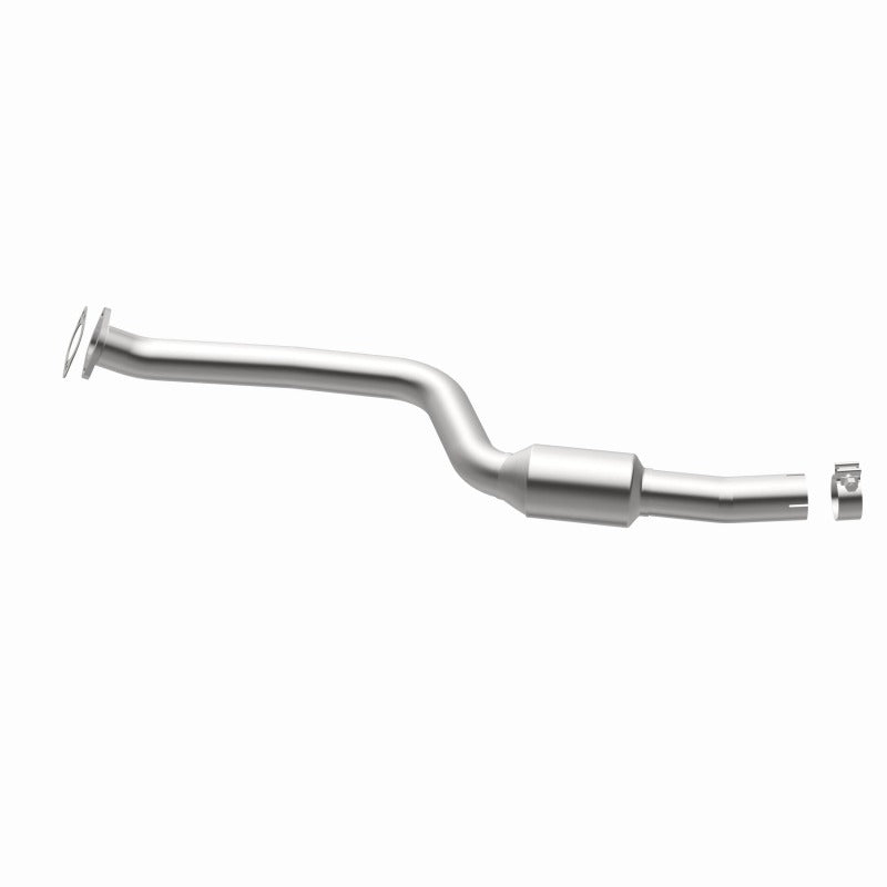 MagnaFlow 09-16 BMW Z4 L6 3.0L OEM Grade / EPA Compliant Direct-Fit Catalytic Converter - 21-171