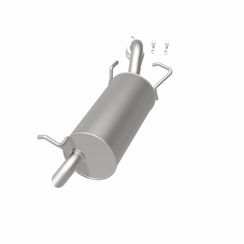 BRE Exhaust 04-07 Aveo Aveo5 Swift Wave5 1.6L Muffler Kit - 108-0028