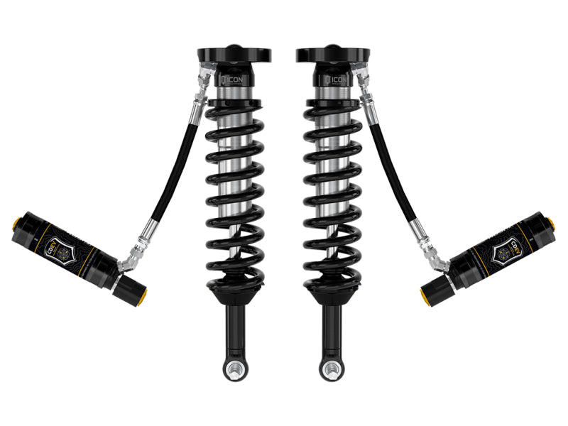 ICON 2023+ GMC Canyon / 2023+ Chevrolet Colorado 2.5 Series Ext Travel VS RR CDEV Coilover Kit - 71671E