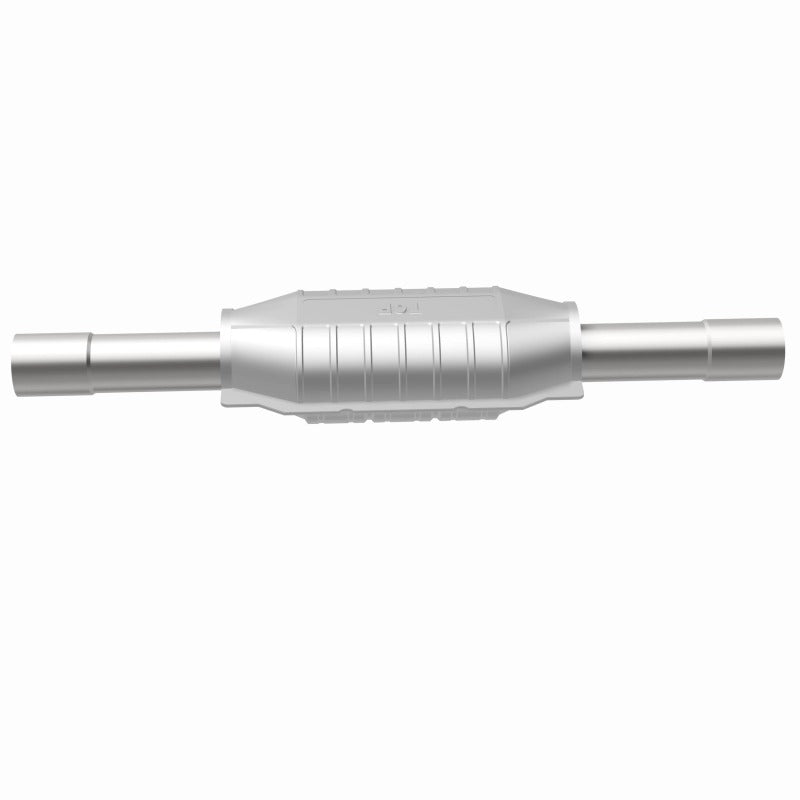 MagnaFlow Direct Fit Catalytic Converter GM 26X6.5 X4 2/2 - 23463
