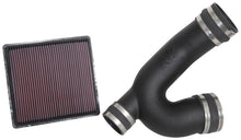 Load image into Gallery viewer, K&amp;N 18-19 Ford F-150 EcoBoost V6-3.5L F/I Performance Air Intake System - 57-2601