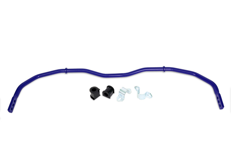 SuperPro 20-27 Toyota GR Yaris 24mm 3 Position Adjustable Front Sway Bar Kit - RC0135FZ-24