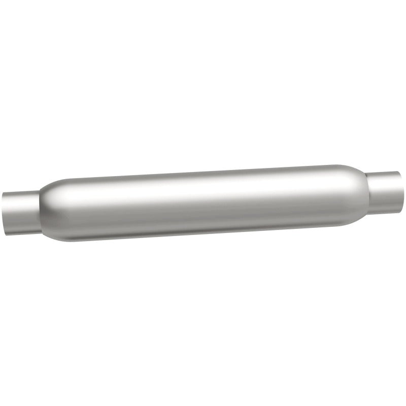 MagnaFlow Muff GP 3.5 Dia 18inch 2.25/2.25 - 18125