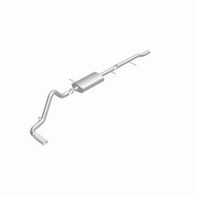 Load image into Gallery viewer, MagnaFlow SYS C/B 10 Chevy Silverado EC/SB - 15564
