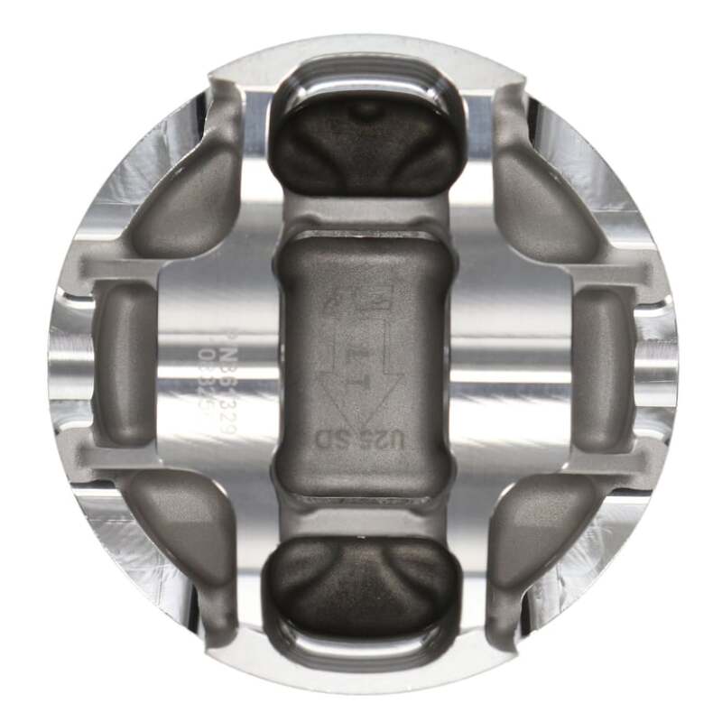 JE Pistons Subaru EJ25 Ultra Series 8.5:1 (Set of 4) - 361328