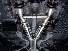 Load image into Gallery viewer, AWE Tuning 18-23 Dodge Durango SRT &amp; Hellcat Touring Edition Exhaust - Chrome Silver Tips - 3015-32952