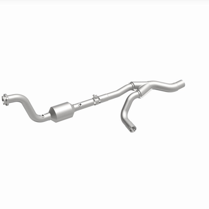 MagnaFlow 04-06 Dodge Durango 5.7L Direct Fit Converter - 4651499