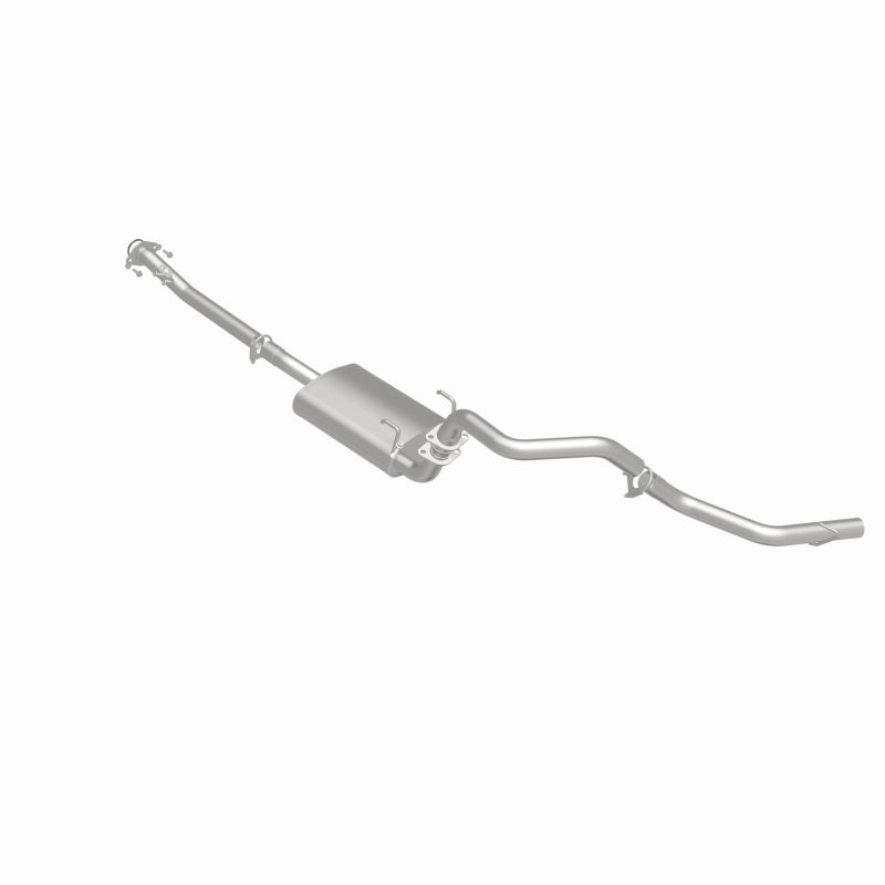 MagnaFlow BRE Exhaust Kit 96-00 Toyota 4Runner 3.4L - 106-0023