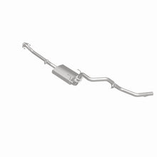 Load image into Gallery viewer, MagnaFlow BRE Exhaust Kit 96-00 Toyota 4Runner 3.4L - 106-0023