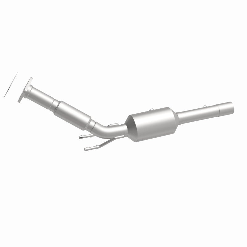 MagnaFlow California Grade CARB Compliant Direct Fit Catalytic Conv 05-09 Volkswagen Jetta L5 2.5L - 5561990