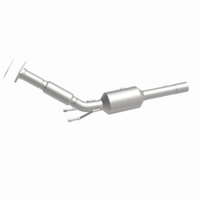 Load image into Gallery viewer, MagnaFlow California Grade CARB Compliant Direct Fit Catalytic Conv 05-09 Volkswagen Jetta L5 2.5L - 5561990