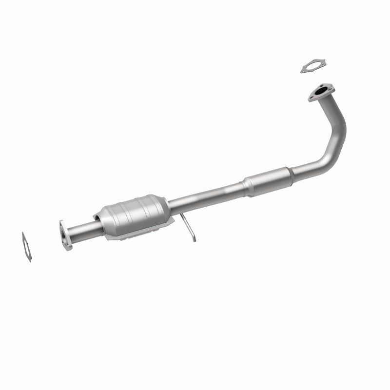 MagnaFlow Direct Fit Catalytic Converter 1997 Saturn Sc 1.9L - 441017