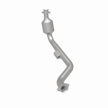Load image into Gallery viewer, MagnaFlow Conv DF Mercedes CLK320 01-03 Passenger Side - 24541