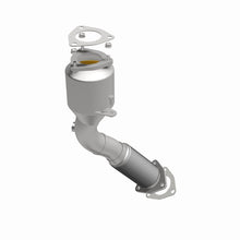 Load image into Gallery viewer, MagnaFlow 03-06 Cayenne V8 4.5 OEM Underbody Direct Fit Converter - 52366