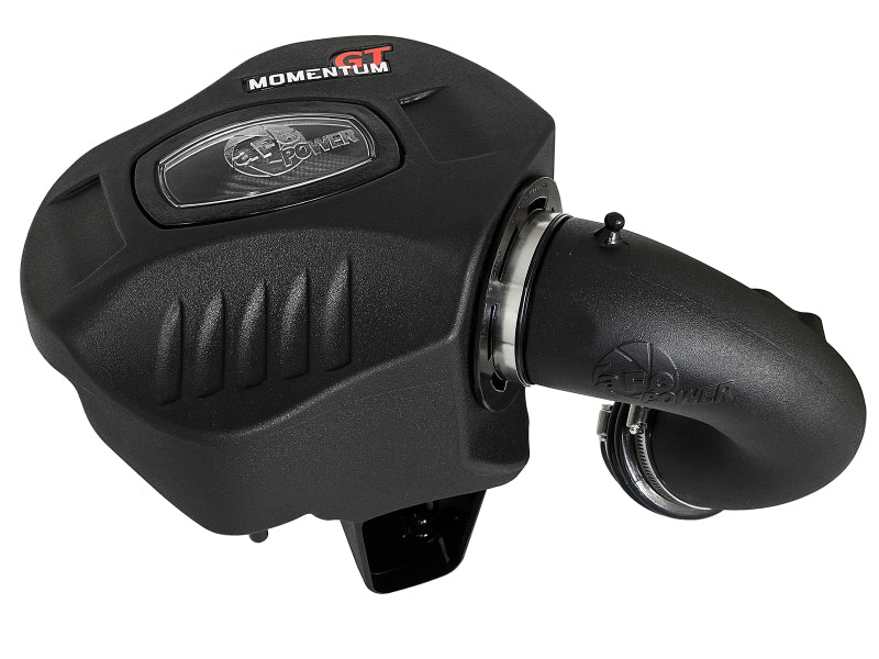 aFe POWER Momentum GT Pro Dry S Intake System 16-17 BMW 330i F30 B46/48 I4-2.0L (t) - 51-76312