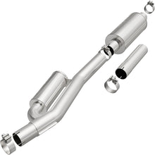Load image into Gallery viewer, MagnaFlow 19-23 GM 1500 4.3L / 5.3L D-Fit Muffler Replacement - 19533