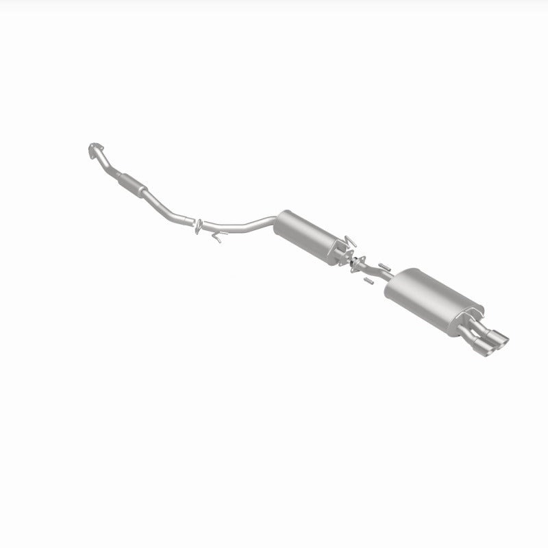 MagnaFlow BRE Exhaust Kit 06-09 Acura CSX 2.0L - 106-0313