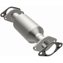 Load image into Gallery viewer, MagnaFlow California Direct Fit Converter 04-07 Kia Spectra 2.0L - 5571438