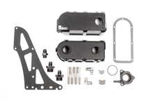 Load image into Gallery viewer, Radium Engineering 06-11 Elise/Exige 2ZZ-GE ONLY Coolant Expansion Tank- Remote Location - 20-0270-02