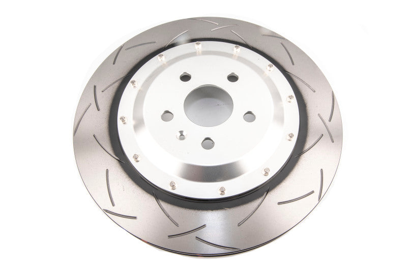 DBA 2022 Audi RS3 T3 5000 Series Standard Front Rotor Ring - DBA52844.1