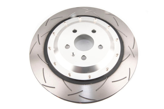DBA 2022 Audi RS3 T3 5000 Series Standard Front Rotor Ring - DBA52844.1