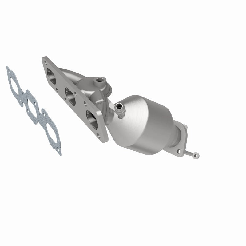MagnaFlow Direct Fit Catalytic Converter 06-08 Mazda 6 3.0L - 51977
