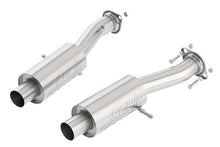 Load image into Gallery viewer, Borla 15-17 Grand Cherokee SRT 6.4L Resonator Center Section 2.75in Pipe Dia - 60634