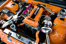 Load image into Gallery viewer, Mishimoto 89-94 Nissan 240sx S13 SR20DET Aluminum Radiator (MMRAD-S13-90SR) - MMRAD-S13-89SR