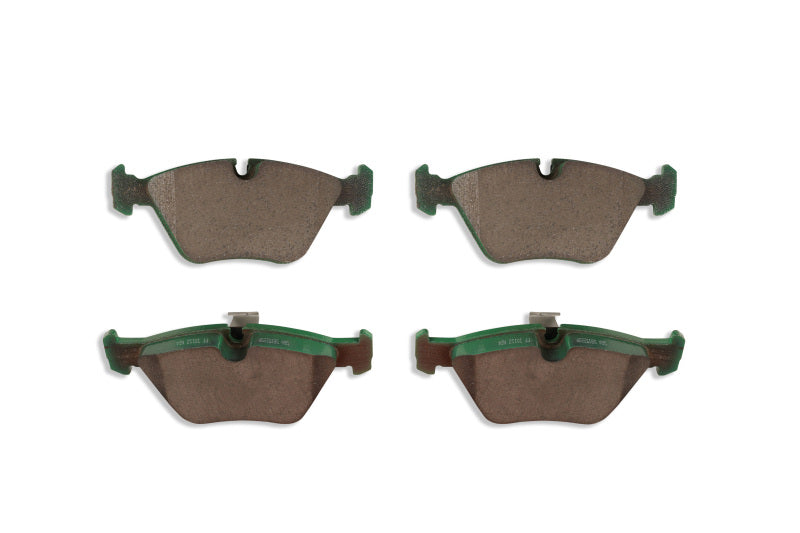 DBA 01-06 BMW 330i/330Ci (E46) SP Performance Front Brake Pads - DB1522SP