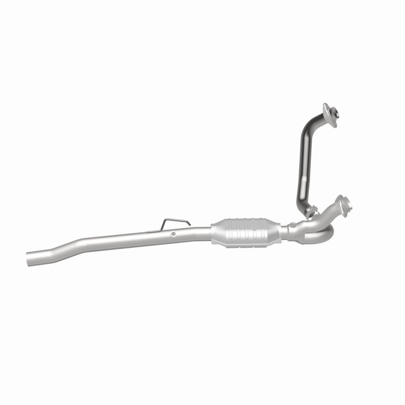 MagnaFlow Direct Fit Catalytic Converter 02-03 Ram 1500 4.7 - 93614