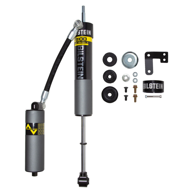 Bilstein 19-24 RAM 2500 Front Passenger B8 8100 (ZoneControl R) Shock Absorber - 25-335897