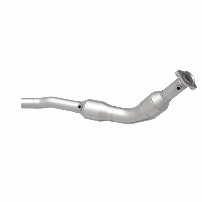 MagnaFlow Direct Fit Catalytic Converter 05-08 LR3/RR Sport Driver Side - 93687