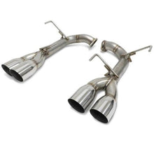 Load image into Gallery viewer, BLOX Racing 15-21 Subaru WRX / 15-21 Subaru WRX STI Muffler Delete Kit - BXEX-51104