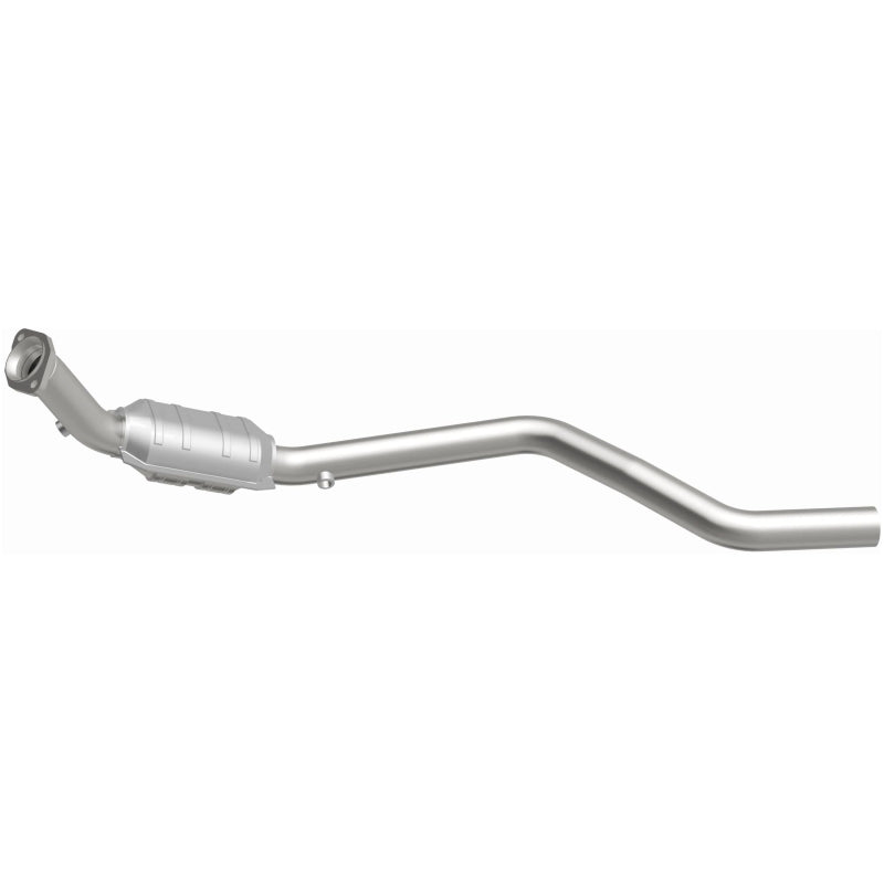 MagnaFlow Conv DF 00-02 Lincoln LS Passenger Side - 93210