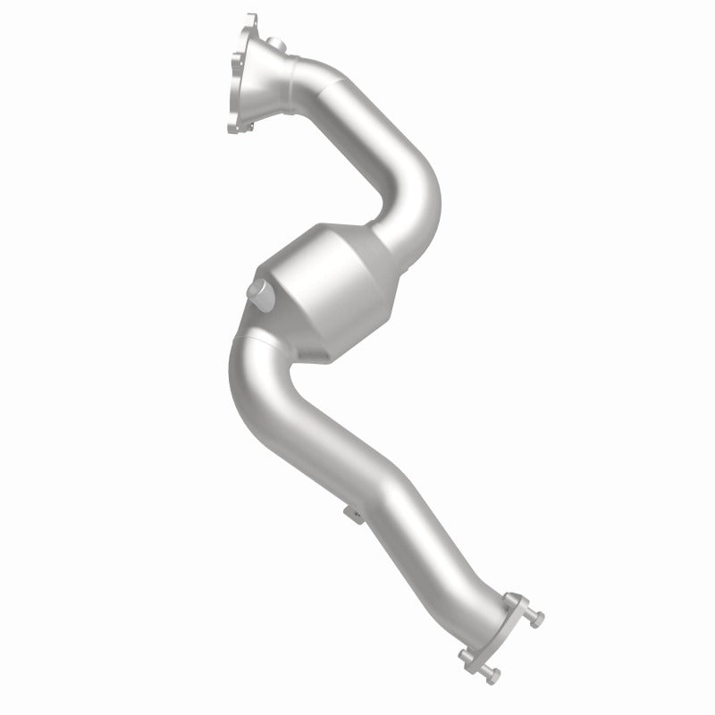 MagnaFlow Direct Fit Catalytic Converter 13-15 Audi S6/S7/S8/A8 Quattro V8-4.0L - 52315
