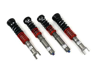 H&R 05-12 Porsche 911/997 Carrera (Coupe/Cabrio) Street Perf. Coil Over (Non PASM) - 29239-1