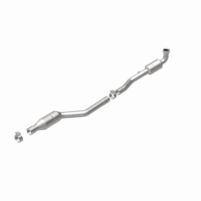 MagnaFlow 04-05 Mercedes-Benz SL500 5.0L Direct Fit Converter - 5411419