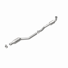Load image into Gallery viewer, MagnaFlow 04-05 Mercedes-Benz SL500 5.0L Direct Fit Converter - 5411419