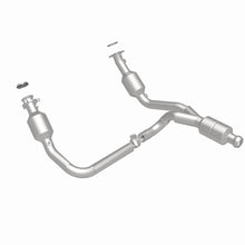 Load image into Gallery viewer, MagnaFlow Conv Direct Fit 14-16 GMC Sierra 1500 V6 4.3L - 52642