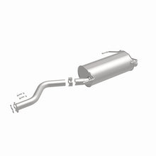 Load image into Gallery viewer, MagnaFlow BRE Exhaust Kit 94-96 Toyota Previa 2.4L - 106-0372