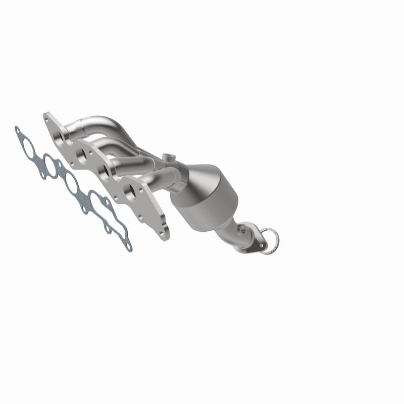 MagnaFlow Direct Fit Catalytic Converter 2008 Mazda 6 2.3L Manifold - 51974
